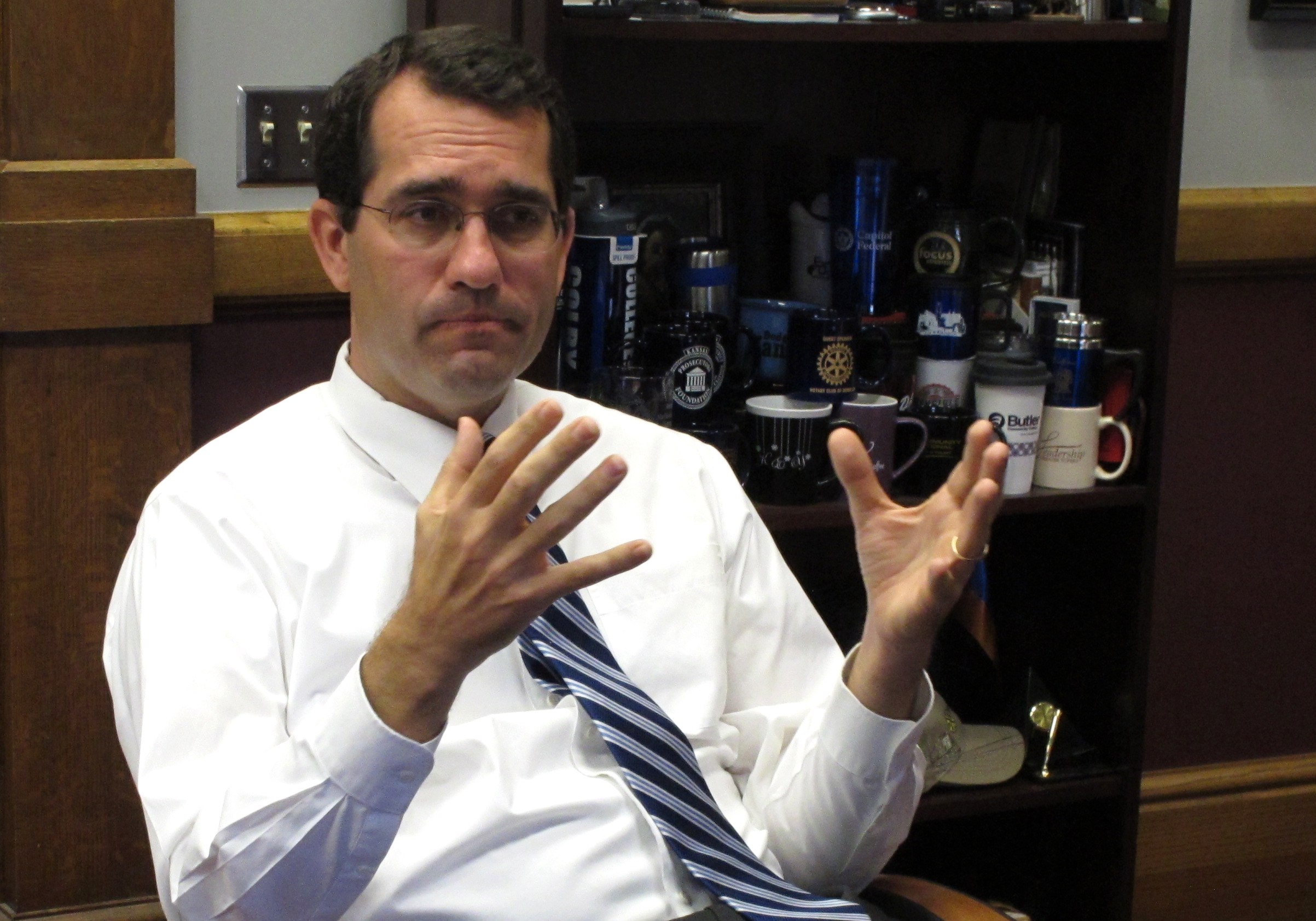 Tobacco payments to Kansas top 1 billion in 18 years News, Sports, Jobs Lawrence Journal